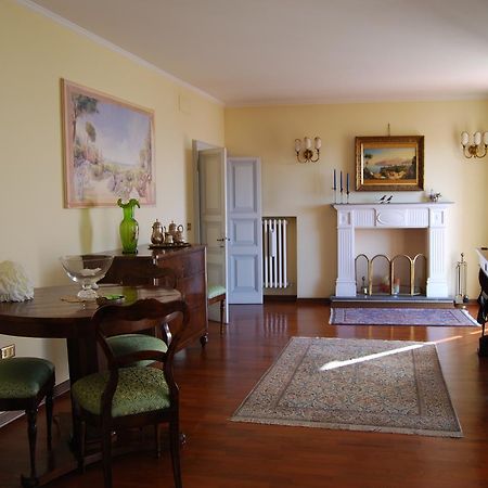 La Maison Jujube Morrovalle Экстерьер фото
