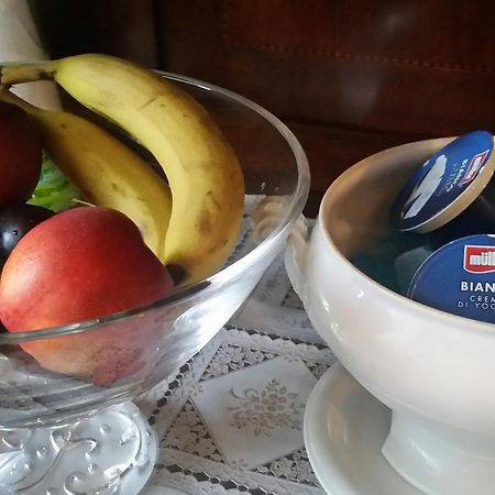La Maison Jujube Morrovalle Экстерьер фото