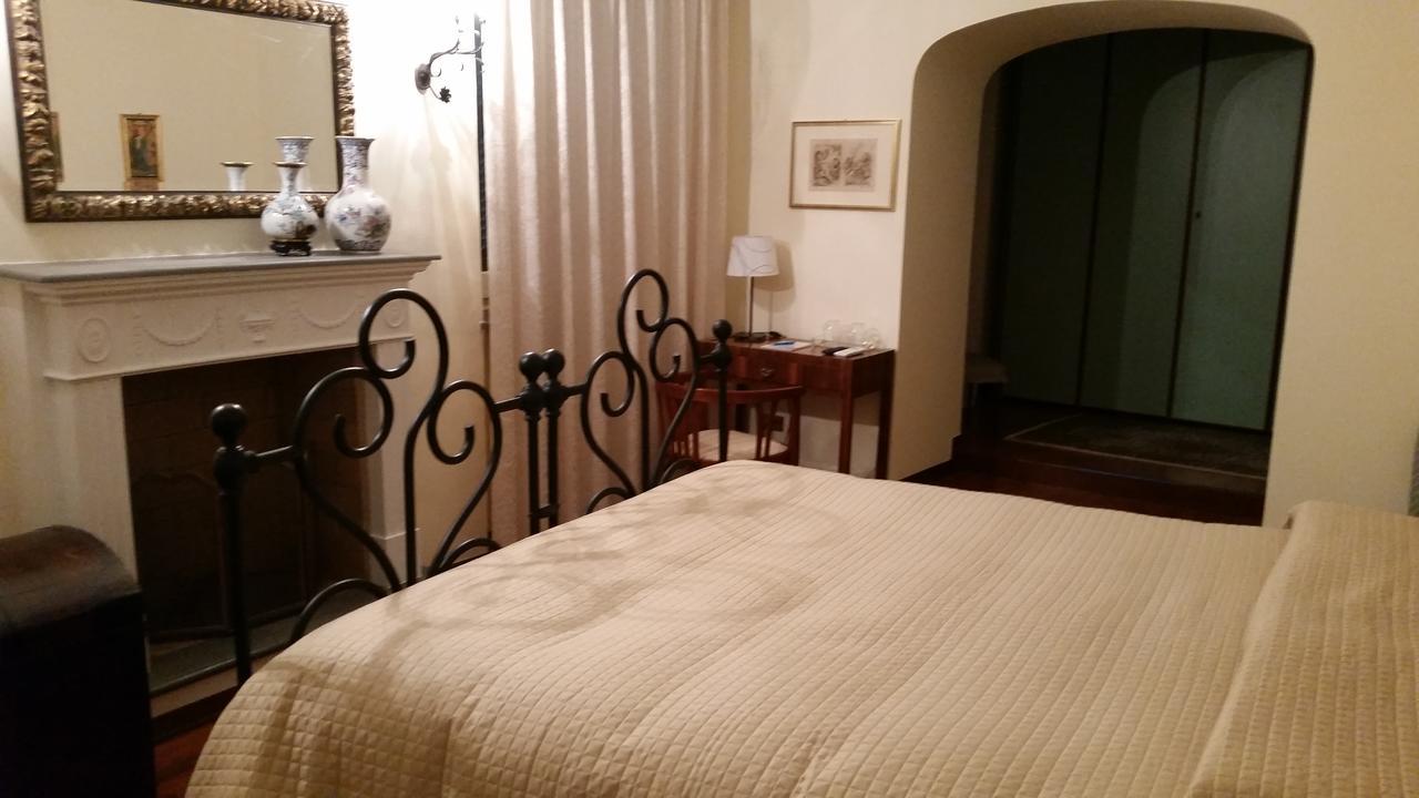 La Maison Jujube Morrovalle Экстерьер фото
