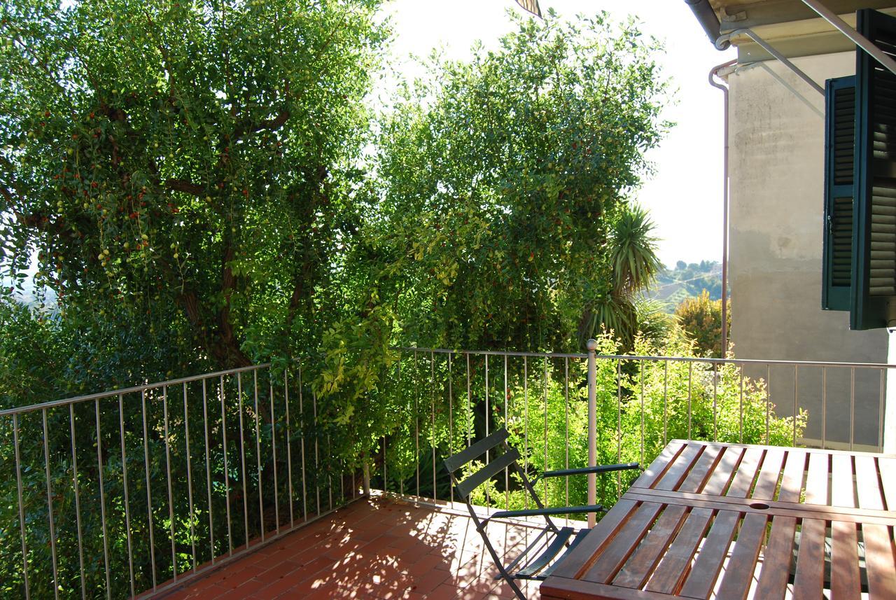 La Maison Jujube Morrovalle Экстерьер фото