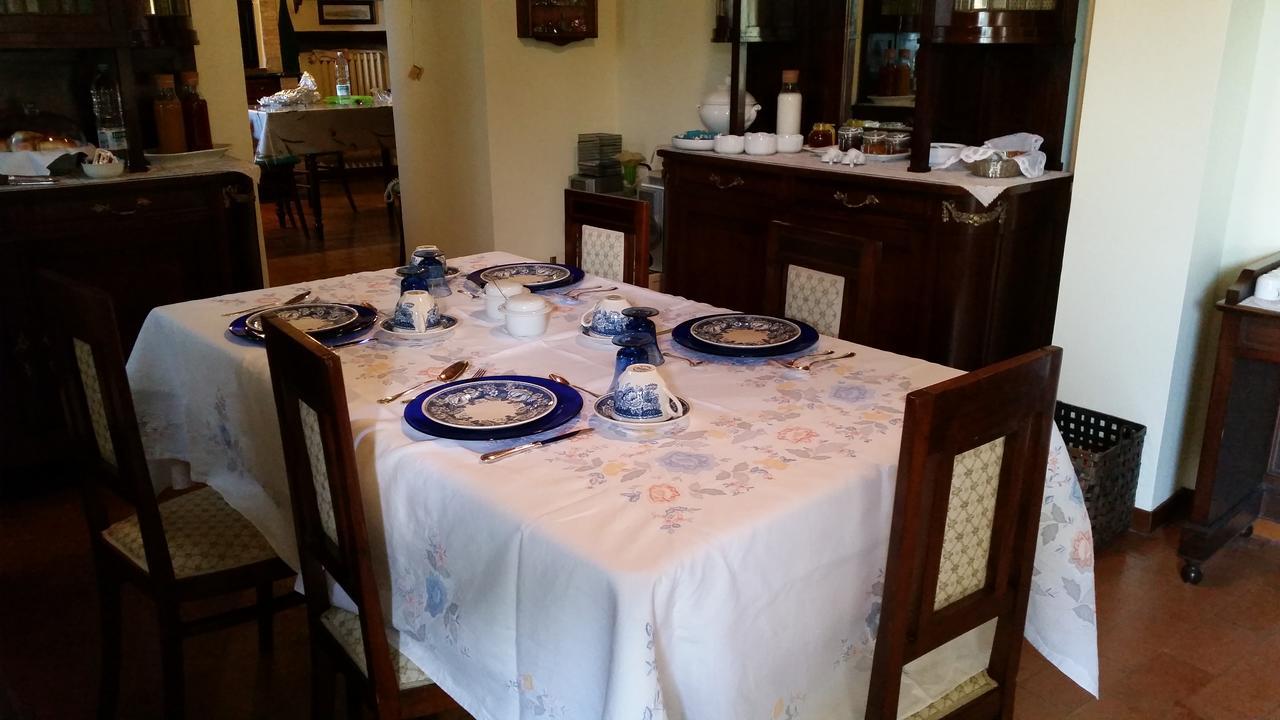 La Maison Jujube Morrovalle Экстерьер фото