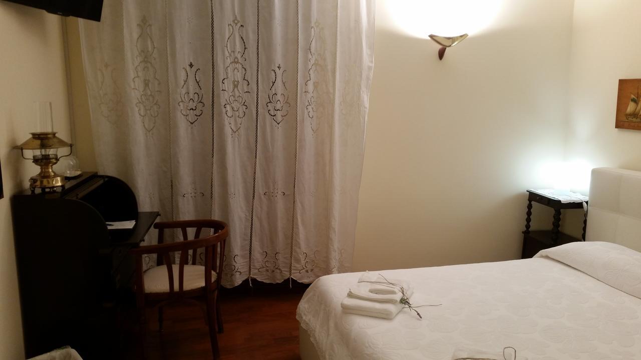 La Maison Jujube Morrovalle Экстерьер фото