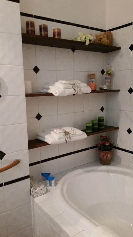 La Maison Jujube Morrovalle Экстерьер фото