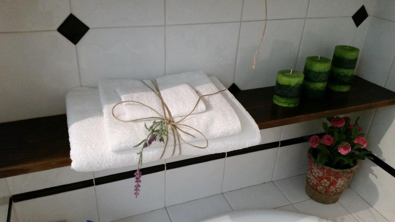 La Maison Jujube Morrovalle Экстерьер фото
