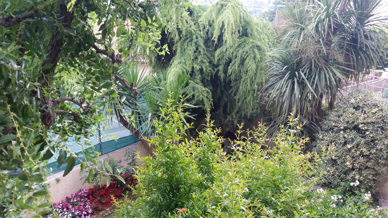 La Maison Jujube Morrovalle Экстерьер фото