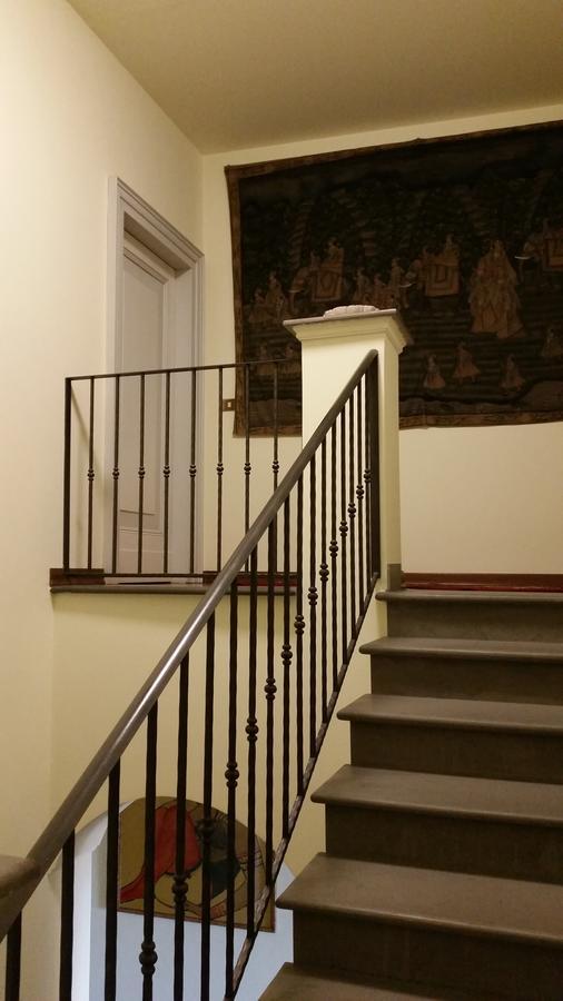 La Maison Jujube Morrovalle Экстерьер фото