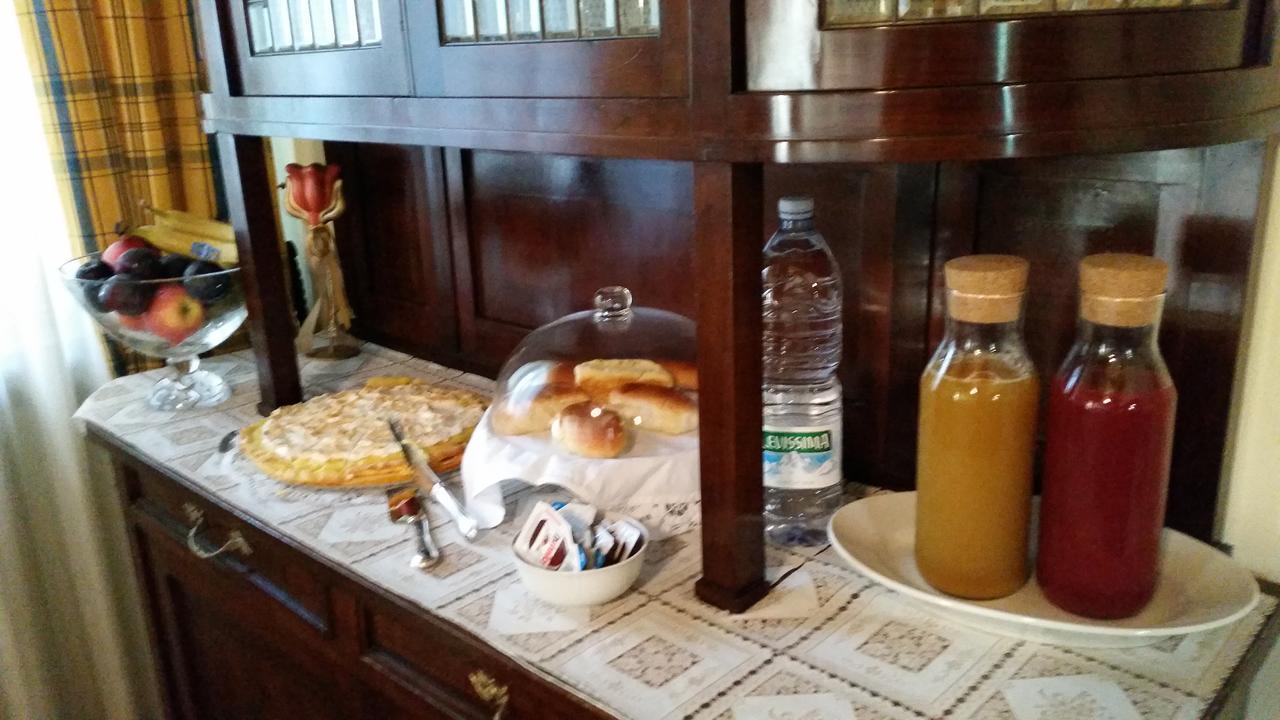 La Maison Jujube Morrovalle Экстерьер фото