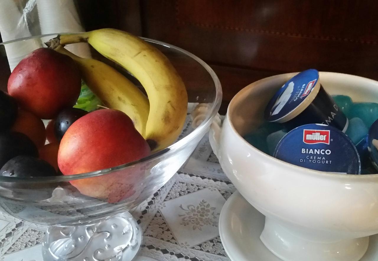 La Maison Jujube Morrovalle Экстерьер фото