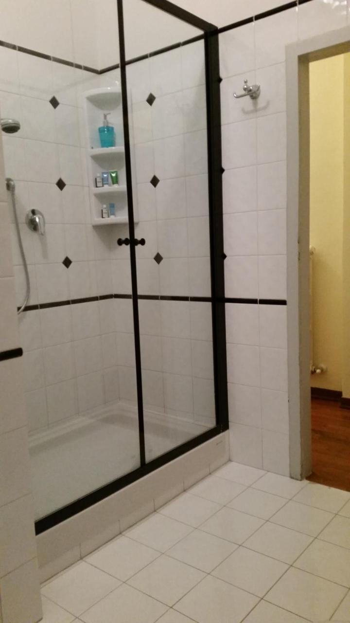 La Maison Jujube Morrovalle Экстерьер фото